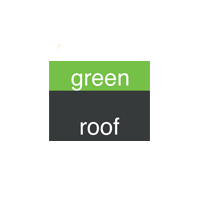 Green Roof, toiture vÃ©gÃ©talisÃ©e