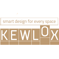 Kewlox, systÃ¨me modulaire de meubles bois